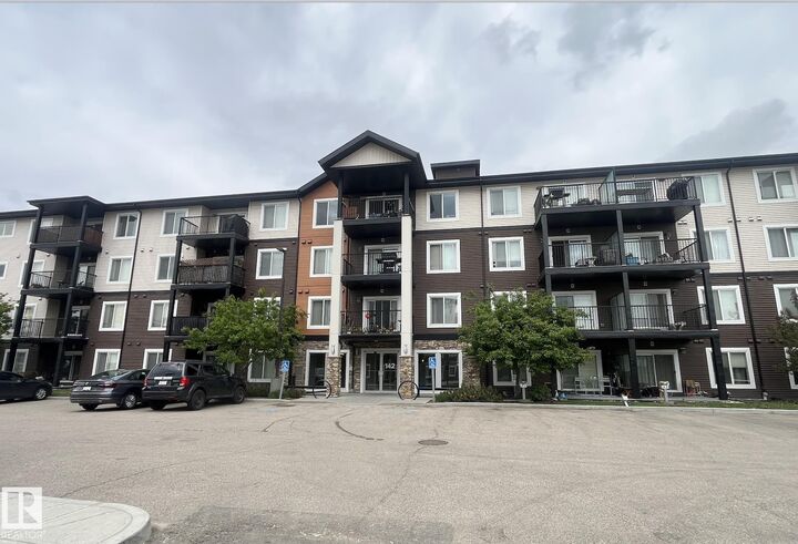 142 Ebbers Boulevard NW 315 — photo 1