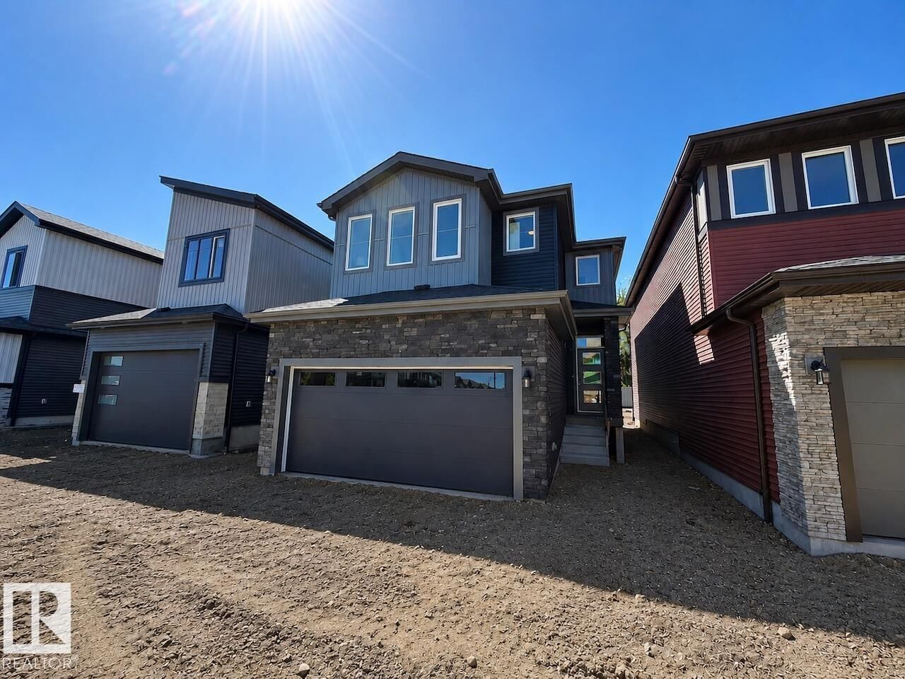 Property Photo:  1727 Crossbill Loop NW  AB T5S 0W3 