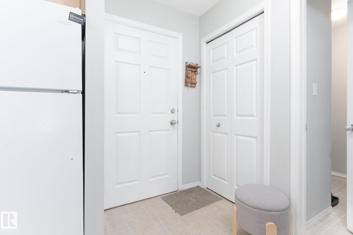 Property Photo:  4310 33 Street 418  AB T7Z 0A8 
