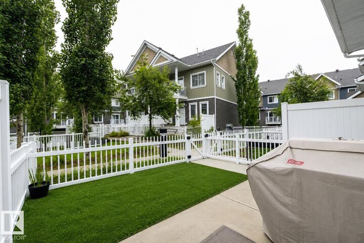 Property Photo:  4050 Savaryn Drive SW 46  AB T6X 1R8 