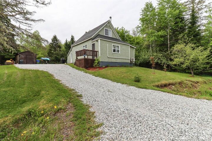 Property Photo:  998 Route 820  NB E5N 3K7 