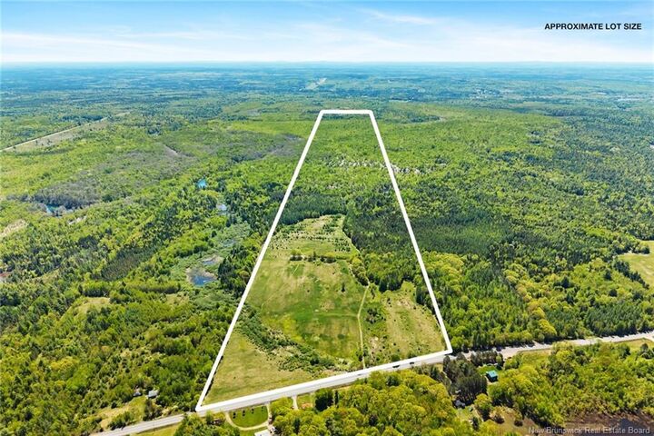 Property Photo:  8353 Route 10  NB  