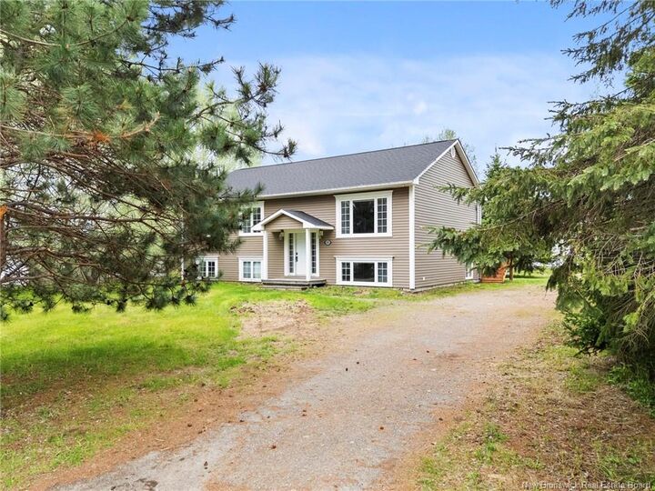 Property Photo: 38 Foster Avenue NB E6L 2C5