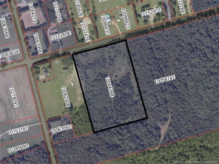 Lot 0 Sipprell Road — photo 1