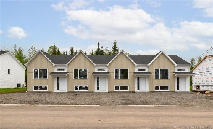 Property Photo:  118 Beau Domaine  NB E1A 9H5 