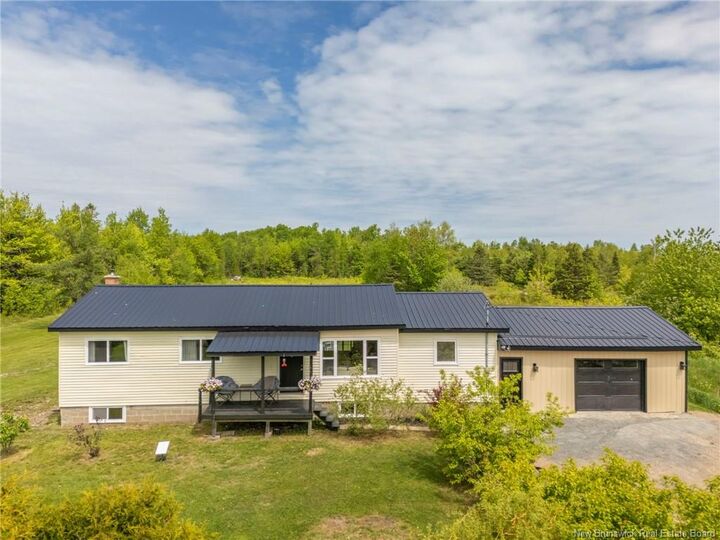 Property Photo: 282 Meadow Brook Road NB E5L 2T5