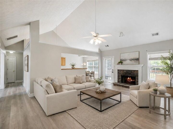 Property Photo: 3865 Morgan Box Court GA 30519