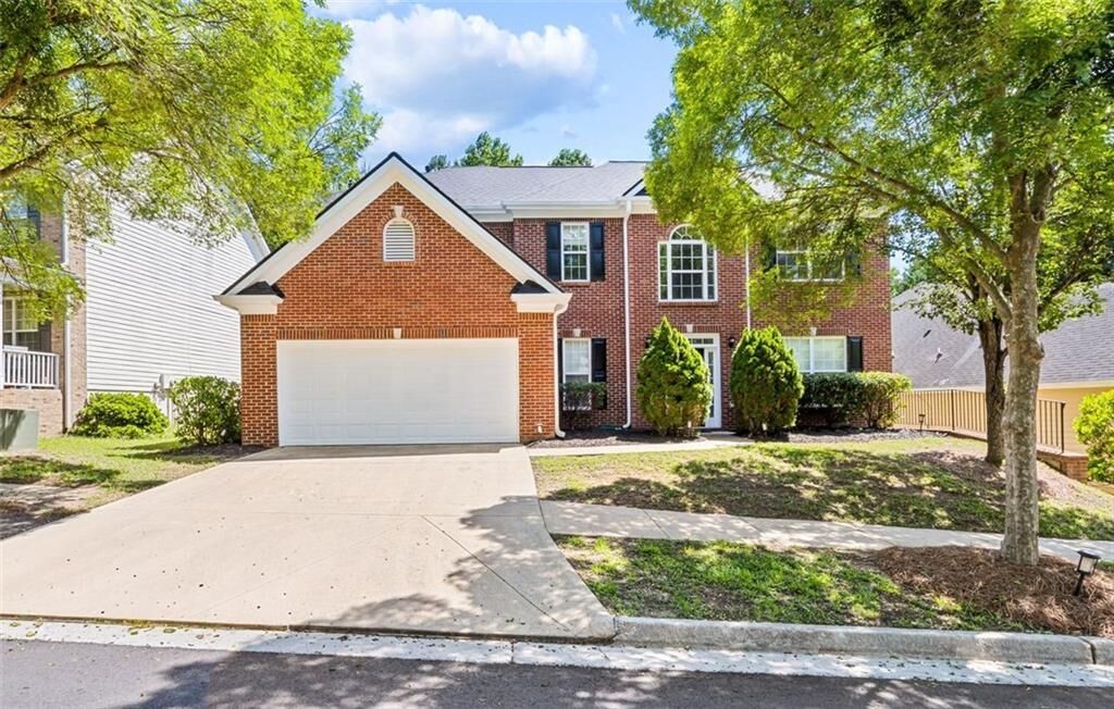 Property Photo:  473 Greyhawk Way  GA 30213 