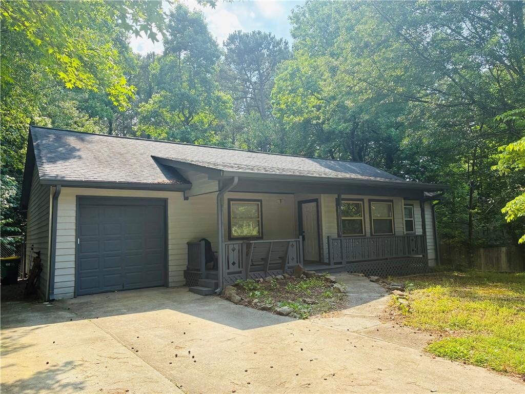 Property Photo:  5345 Sugar Ridge Drive  GA 30518 
