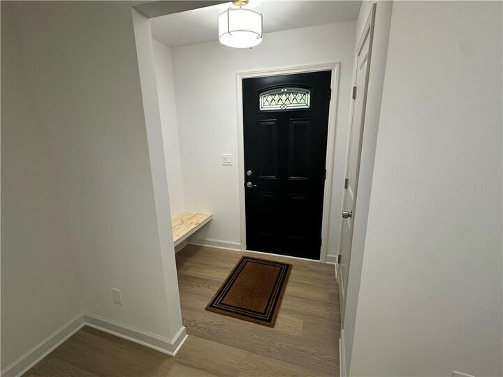 Property Photo:  4522 Bartow Carver Road SE  GA 30102 