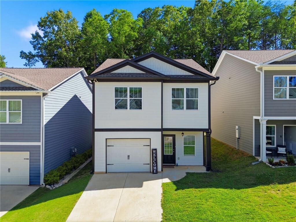 Property Photo:  98 Hood Park Court  GA 30143 