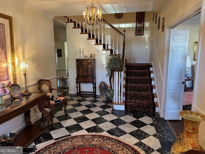 Property Photo:  810 Stewart Avenue  GA 30669 
