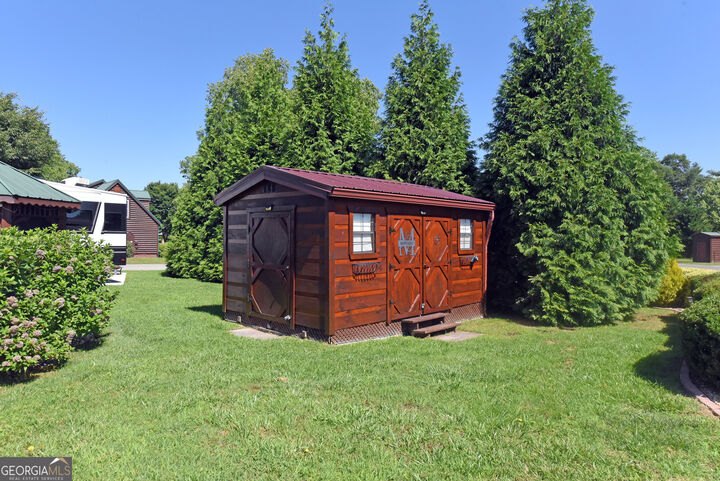 Property Photo:  122 Mtn Creek Road  GA 30512 