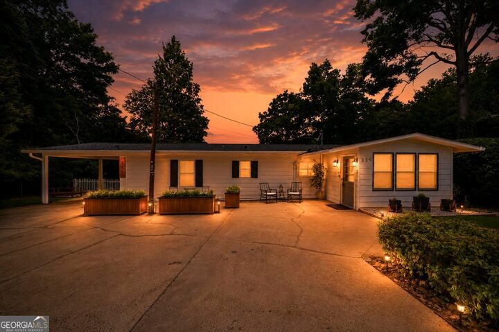 Property Photo:  339 Thomas Drive  GA 31024 