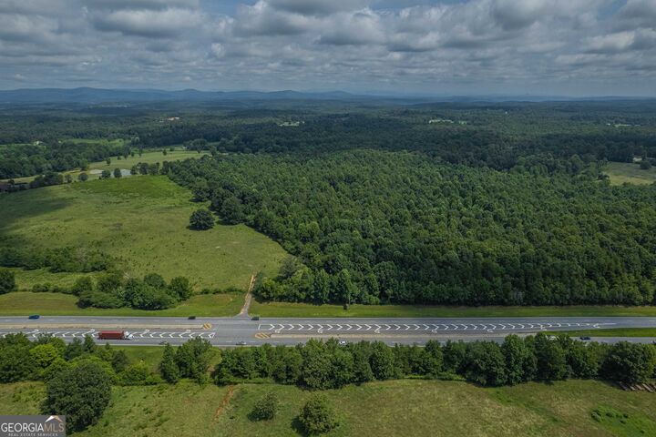 Property Photo: 127 Acres Hwy 3 Sthighway 365 GA 30563
