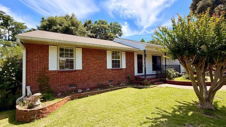 Property Photo:  5814 Valleybrook Road  GA 31907 