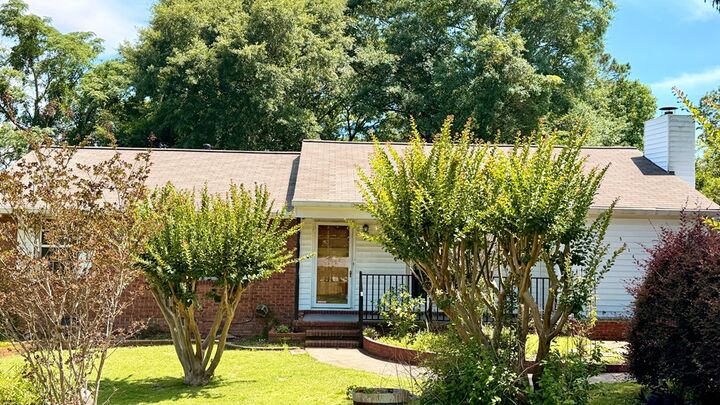 Property Photo: 5814 Valleybrook Road GA 31907