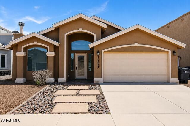 Property Photo: 12624 Paseo Rae Avenue TX 79928