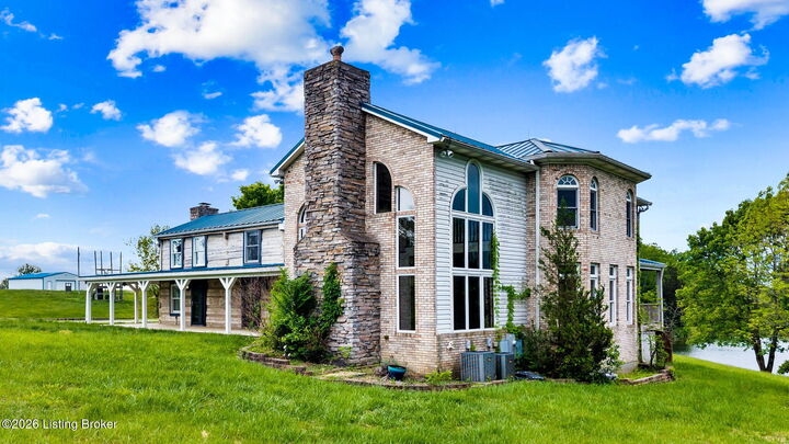Property Photo:  537 Dawkins Tract 7 Ln  KY 40070 