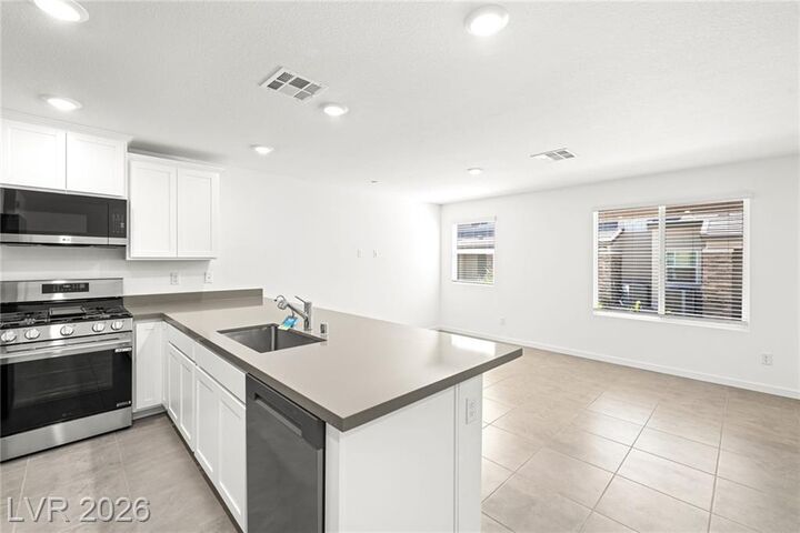 Property Photo:  2321 Rip Avenue  NV 89081 