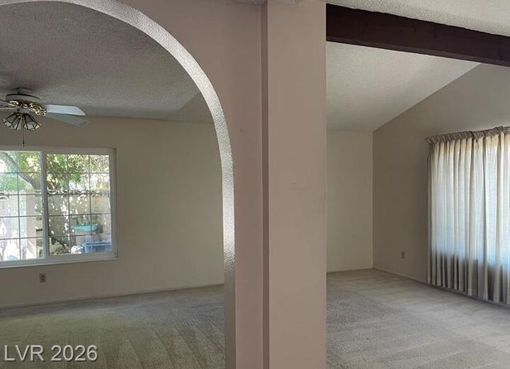Property Photo: 1995 Kamber Court NV 89119