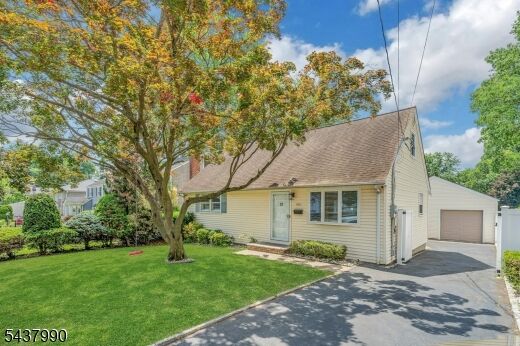 Property Photo:  451 Chestnut St  NJ 07110 