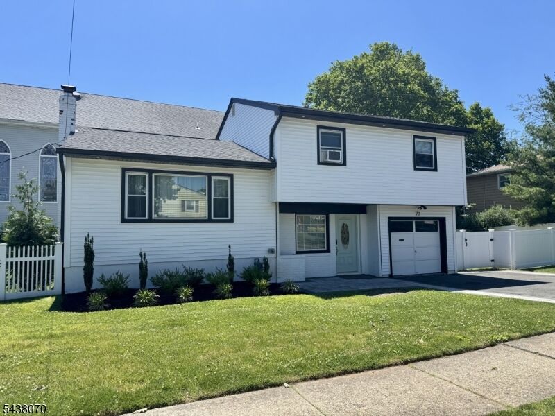 Property Photo:  79 Priscilla St  NJ 07013 
