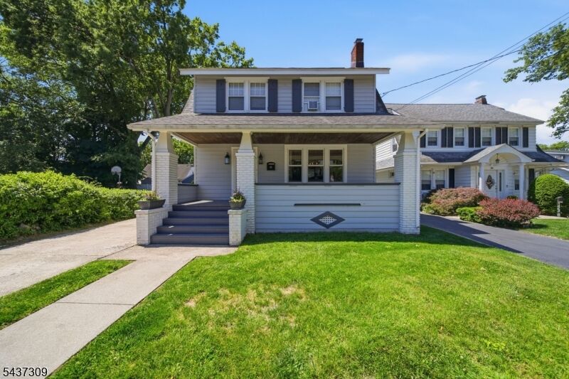 Property Photo: 374 Diamond Bridge Ave NJ 07506