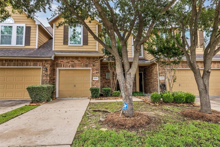 Property Photo:  14630 Roaring Fork Lane  TX 77095 