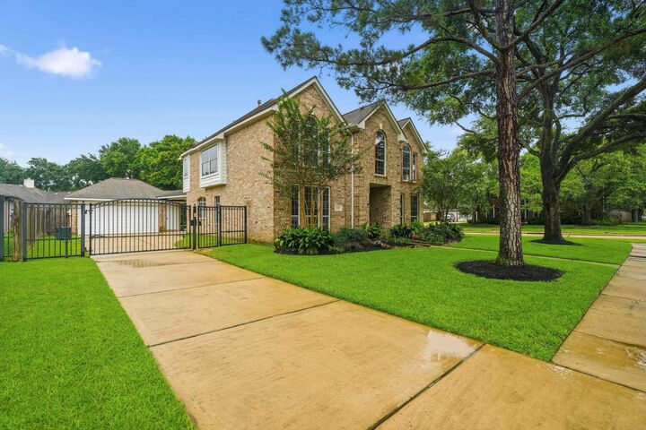 Property Photo:  23302 Greenrush Drive  TX 77494 