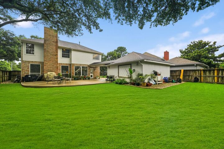 Property Photo:  23302 Greenrush Drive  TX 77494 