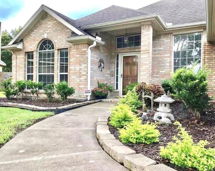 Property Photo:  23919 Elden Hills Court  TX 77494 