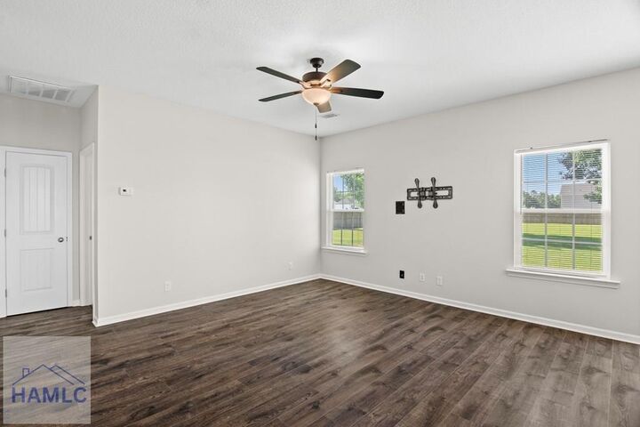 Property Photo: 145 Sunflower Circle NE GA 31316