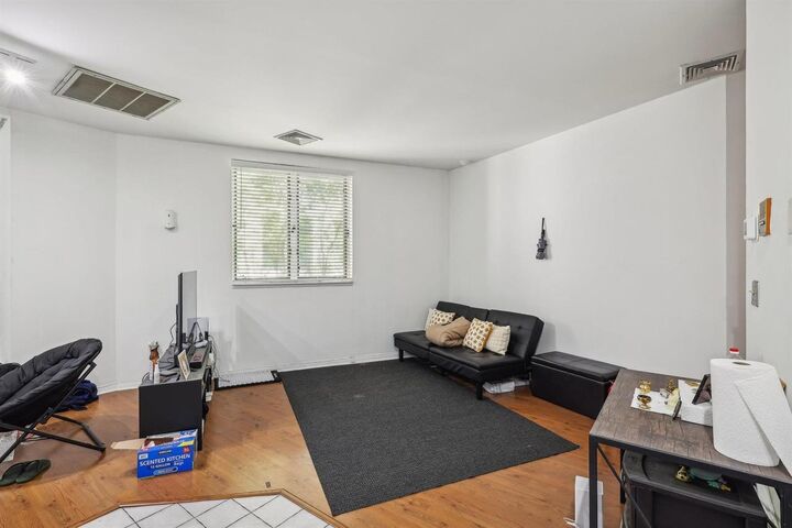 Property Photo: 75 Liberty Ave A16 NJ 07306