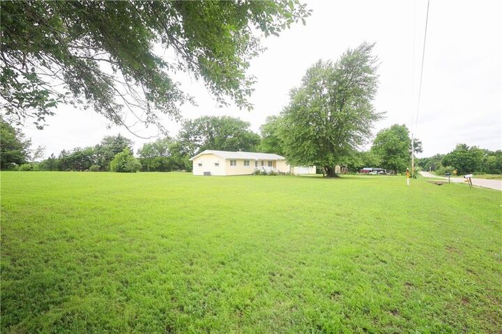 Property Photo: 3590 Cr 3875 Road KS 67301