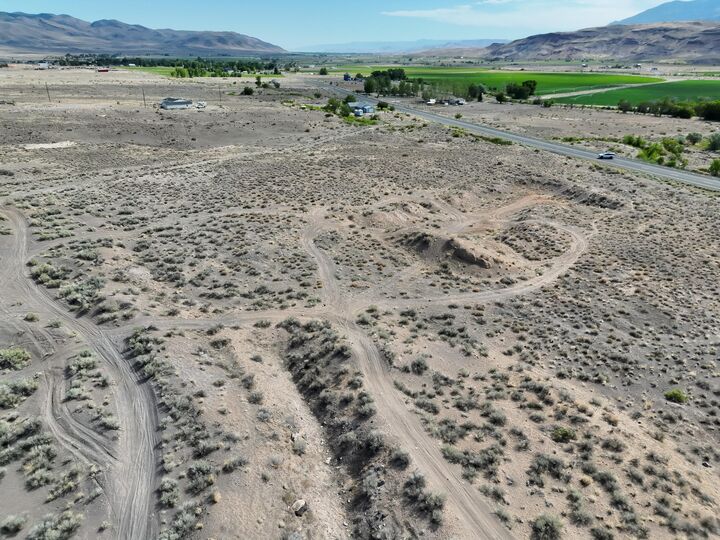 Property Photo: 32.51 Ac Off Sevierhwy 5-50-27 UT 84766