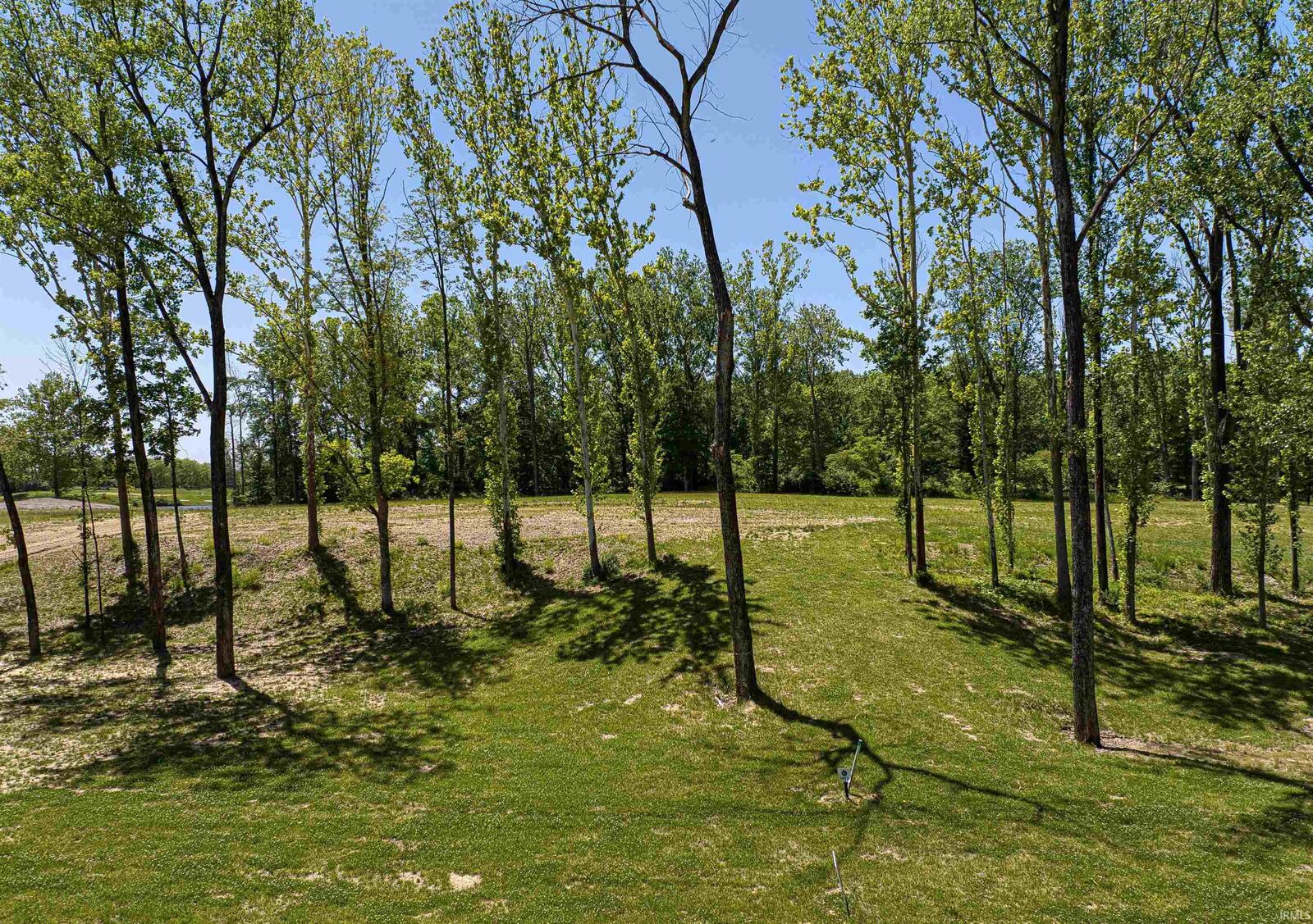 Property Photo:  Lot 9 Fairway View Drive  IN 47601 
