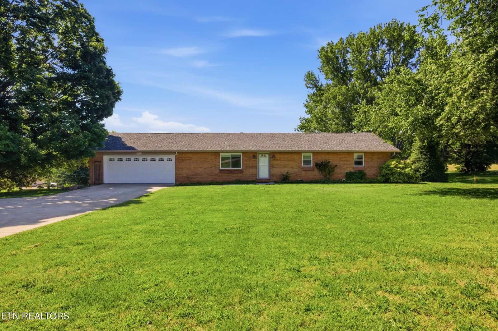 Property Photo:  1518 E Brown School Rd  TN 37804 
