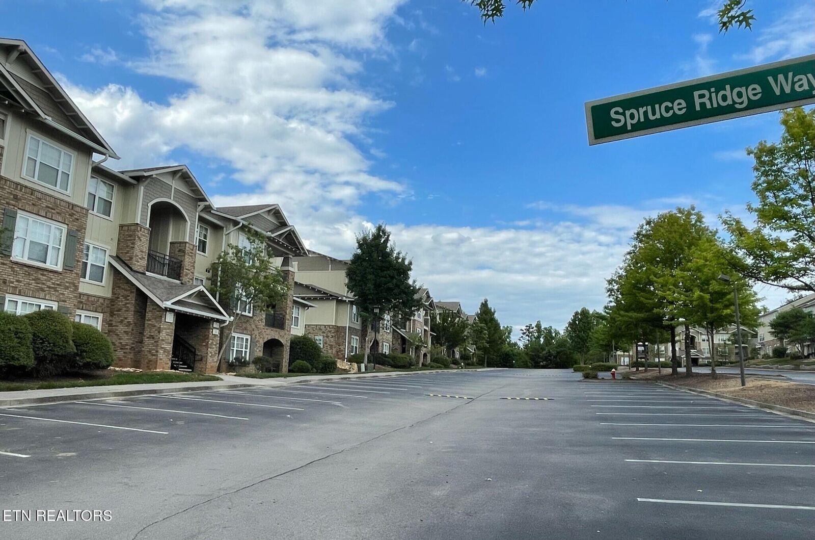 Property Photo:  3720 Spruce Ridge Way 2224  TN 37920 