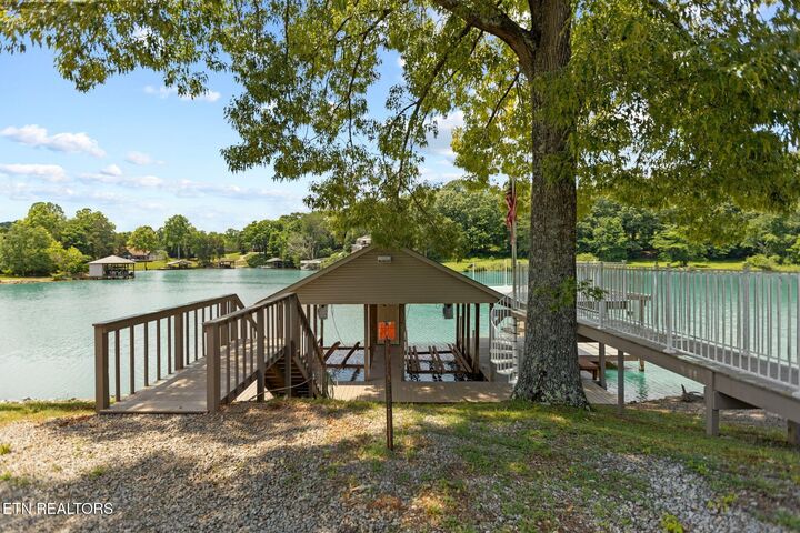 Property Photo:  177 Bat Creek Shores Lane  TN 37885 