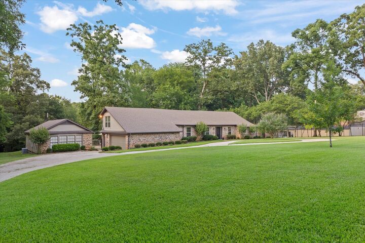 Property Photo:  1325 Yates Dr.  TX 75601 