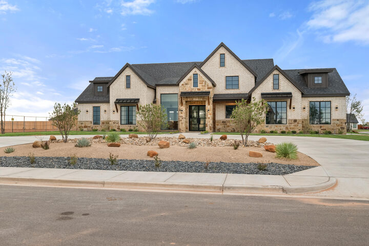 Property Photo:  2902 151st Street  TX 79423 