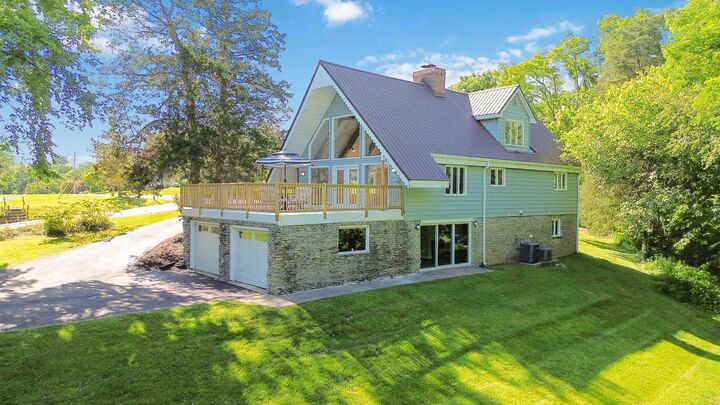 Property Photo: 159 Lakeshore Drive KY 40475