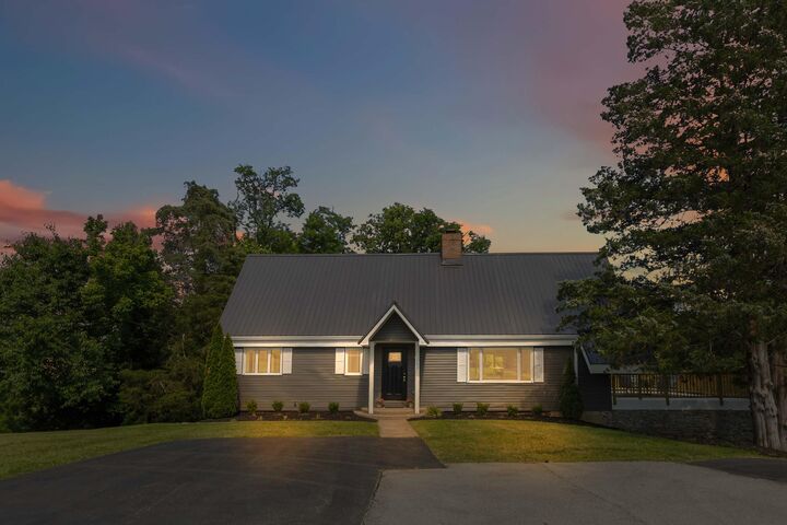 Property Photo:  159 Lakeshore Drive  KY 40475 