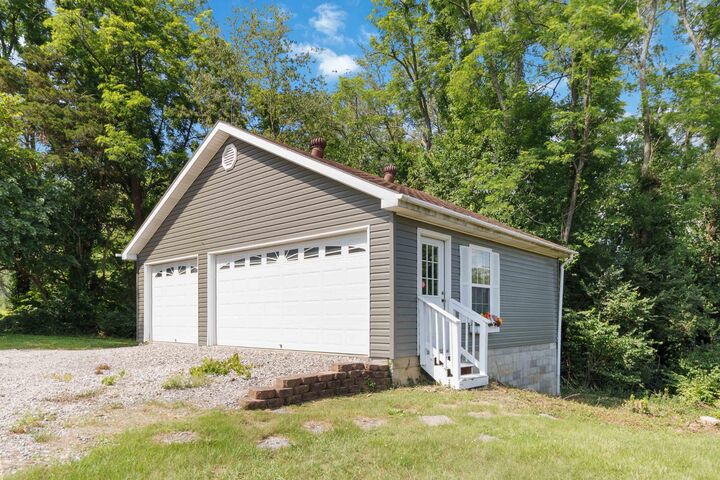 Property Photo:  159 Lakeshore Drive  KY 40475 