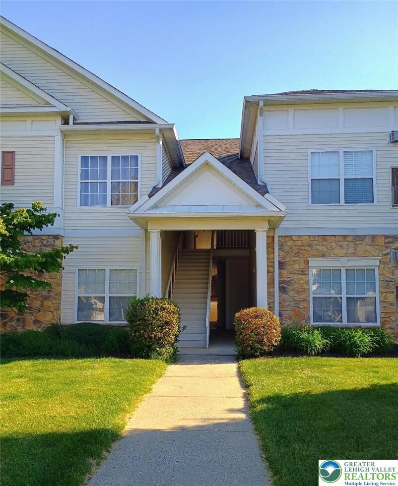 Property Photo:  329 Waterford Terrace  PA 18042 
