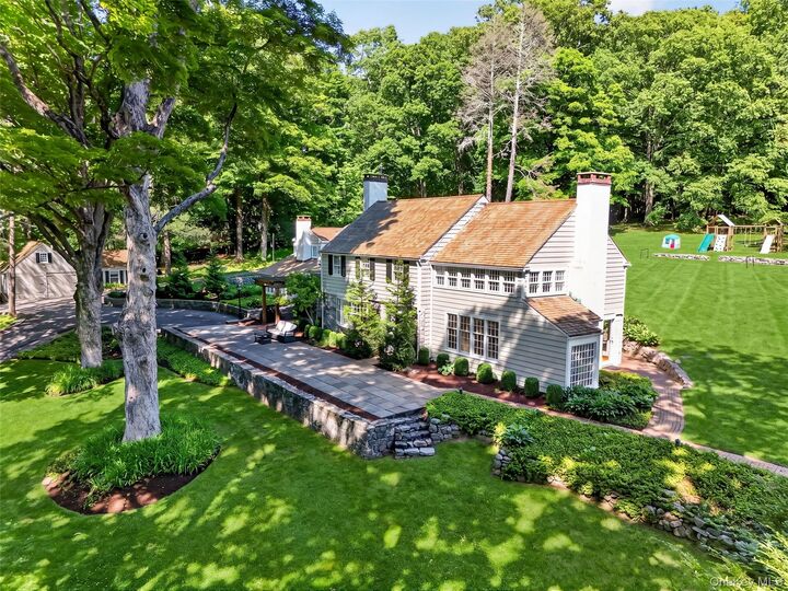 Property Photo:  136-140 Guinea Road  NY 10509 