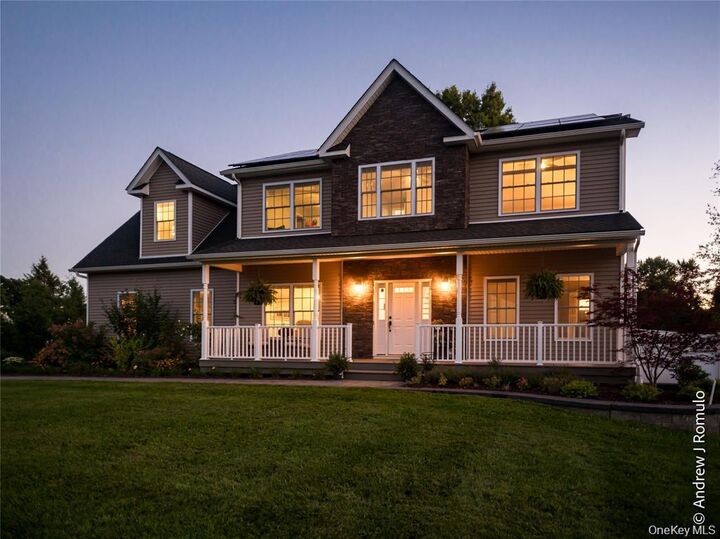 Property Photo:  14 Robalene Drive  NY 10924 