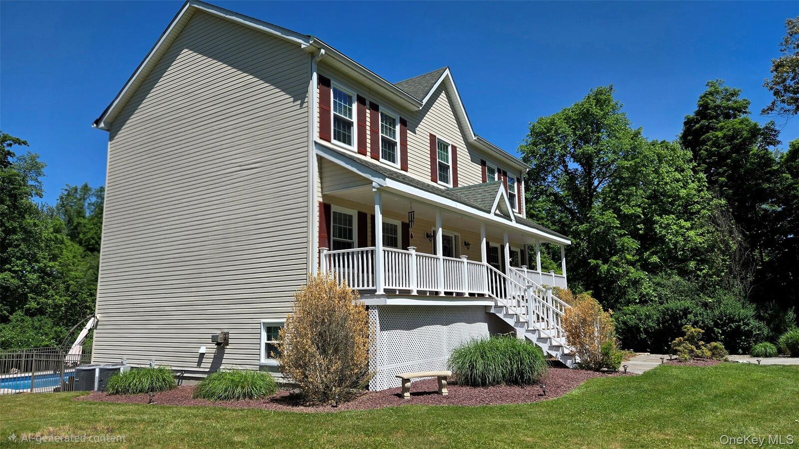 Property Photo: 115 Emans Road NY 12540