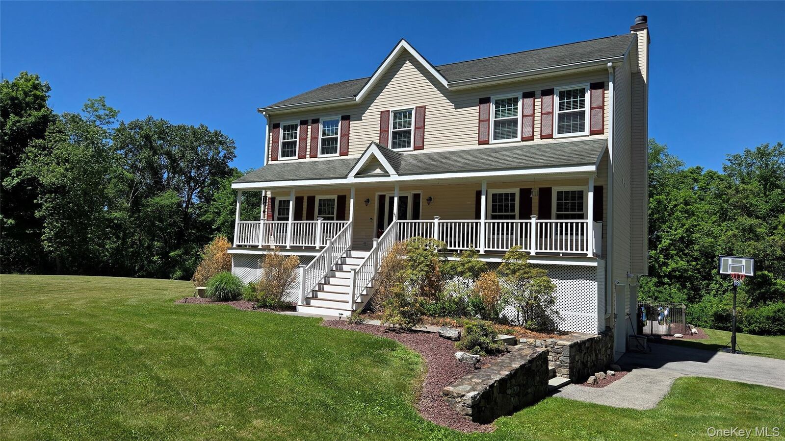 Property Photo: 115 Emans Road NY 12540
